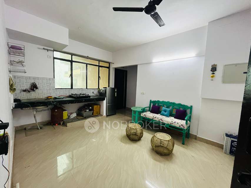 2 BHK Flat In Mvn Athens Sohna for Rent  In Sector 5