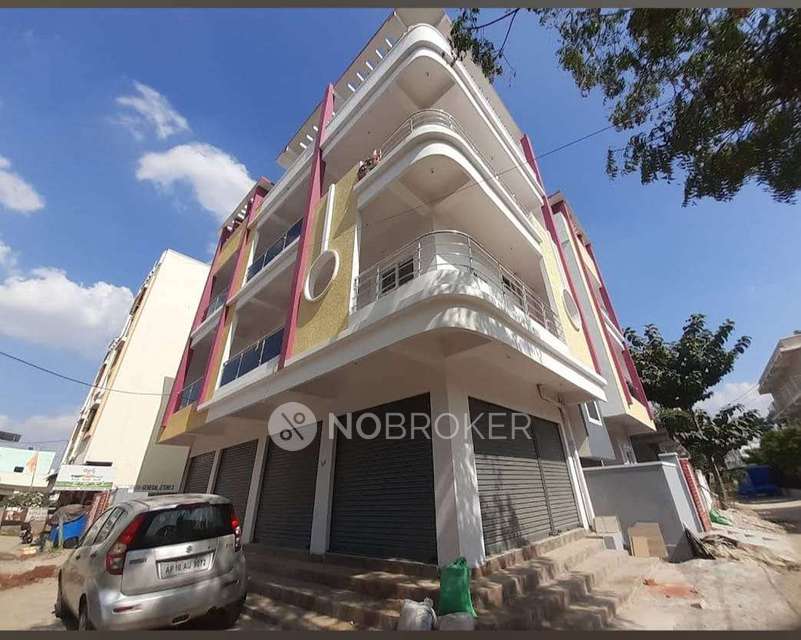 PG for Anyone in Peerzadiguda