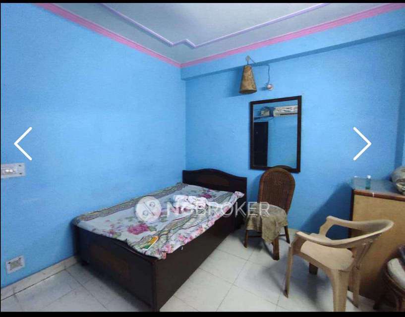2 BHK Flat In Crescent  Apartment for Rent  In Lado Sarai