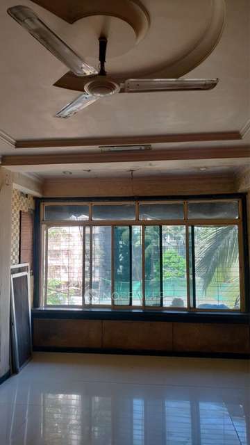 2 BHK Flat In Alka Bhuvan for Rent  In Alka Bhuvan Chs