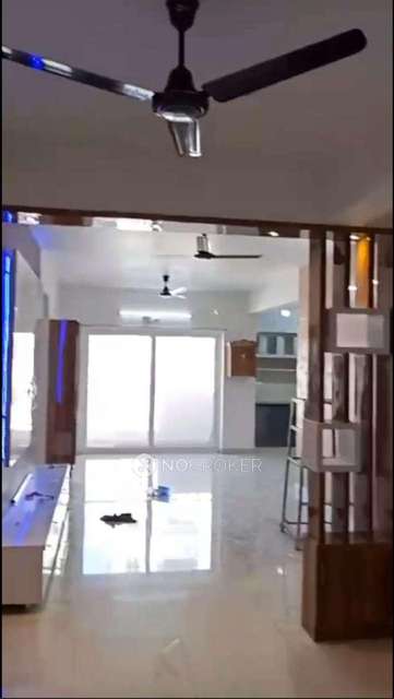 3 BHK Flat In Provident Kenworth For Sale  In Shivarampally Jagir