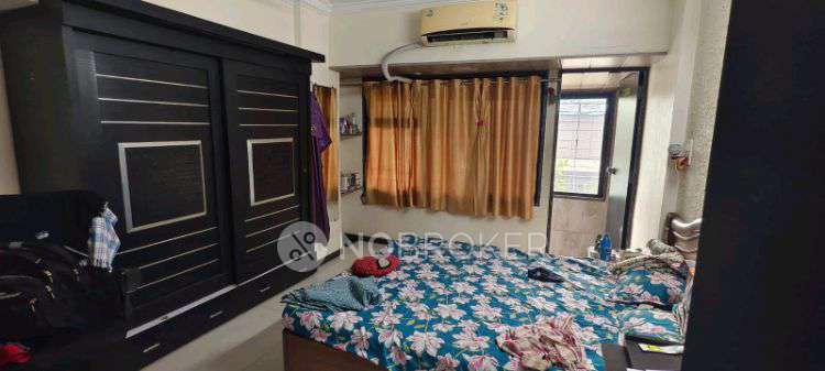 2 BHK Flat In Mittal Towers Chs For Sale  In Kopar Khairane