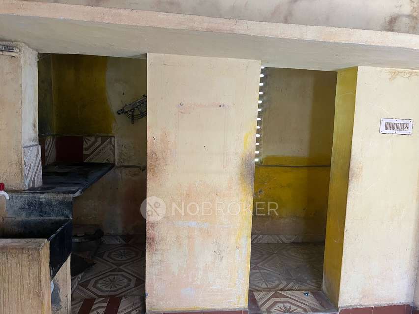 1 RK House for Rent  In Adambakkam