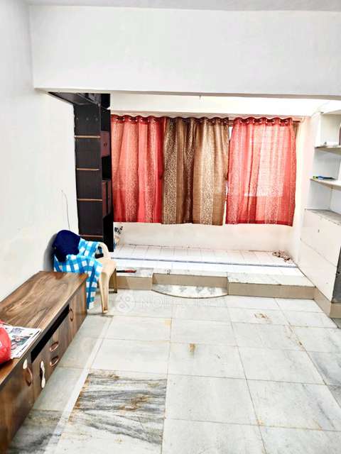 1 BHK Flat In Mallikarjun Chsl for Rent  In Dahisar West