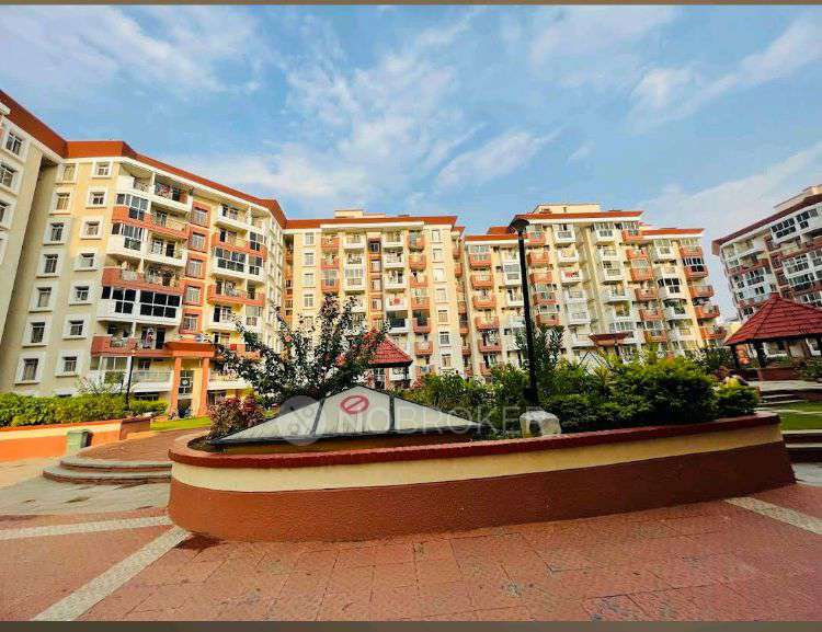 2 BHK Flat In Vijaya Enclave For Sale  In  Bilekahalli