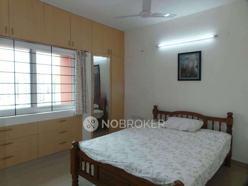 2 BHK Flat In Xs Real Siena for Rent  In Padur