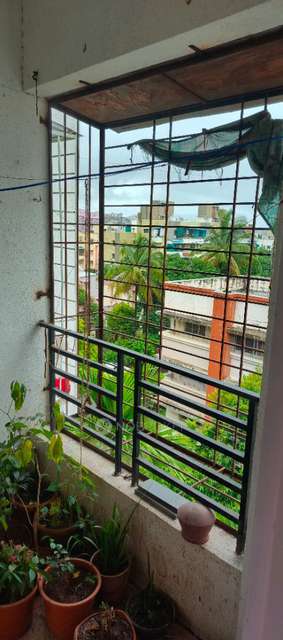 1 BHK Flat In Rajgad Chs Talegaon Dabhde For Sale  In Satyakamal Colony