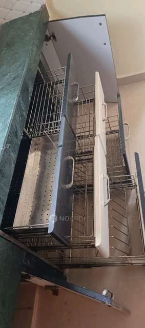 1 BHK Flat In Rajgad Chs Talegaon Dabhde For Sale  In Satyakamal Colony