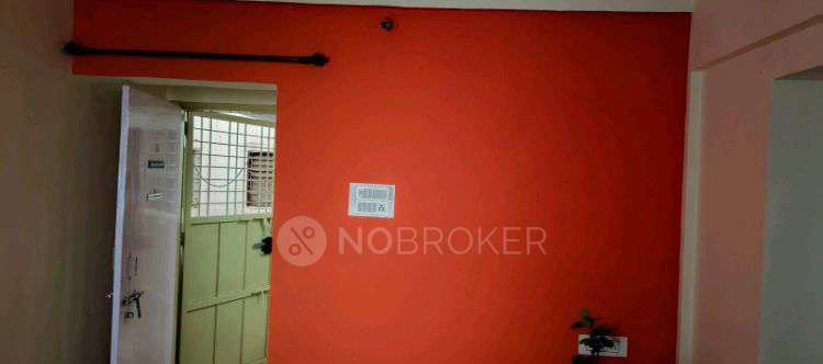 1 BHK Flat In Rajgad Chs Talegaon Dabhde For Sale  In Satyakamal Colony