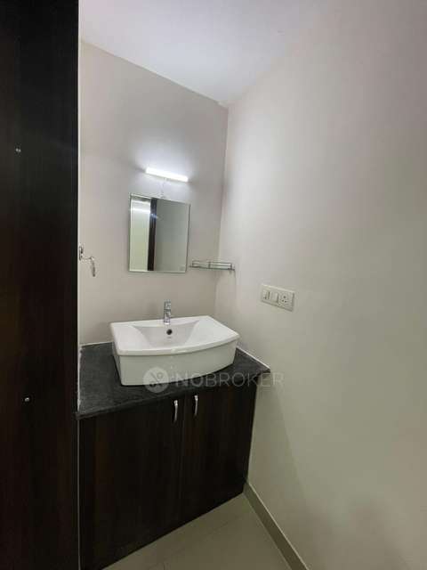 3 BHK Flat In Prajay Mega Polis For Sale  In Hitec City