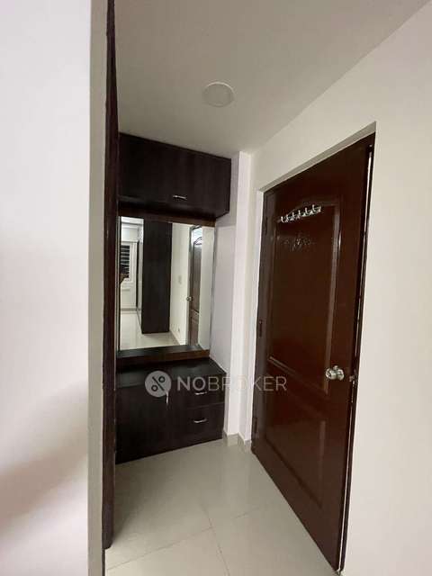 3 BHK Flat In Prajay Mega Polis For Sale  In Hitec City