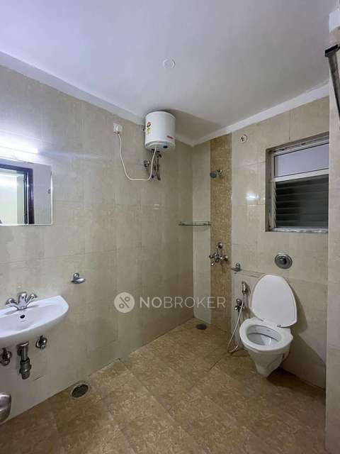 3 BHK Flat In Prajay Mega Polis For Sale  In Hitec City