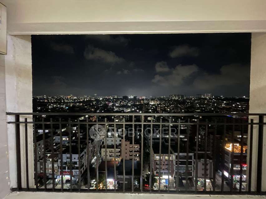 3 BHK Flat In Prajay Mega Polis For Sale  In Hitec City