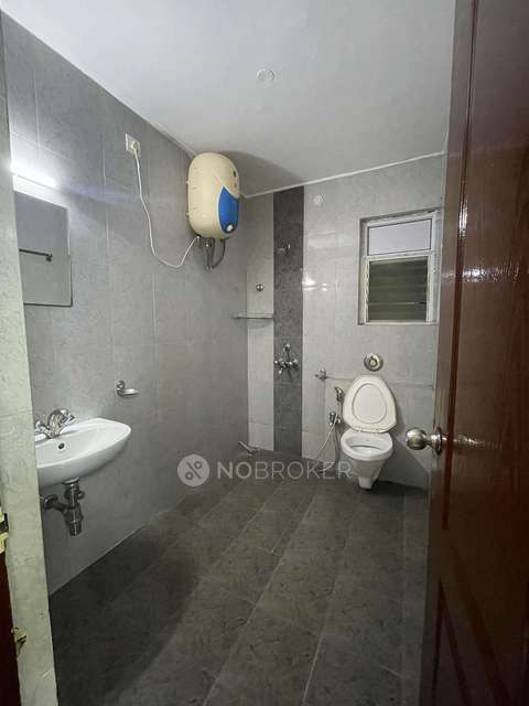 3 BHK Flat In Prajay Mega Polis For Sale  In Hitec City