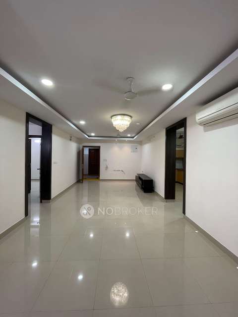 3 BHK Flat In Prajay Mega Polis For Sale  In Hitec City
