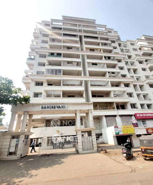 2 BHK Flat In Sanjeevni For Sale  In Pimpri-chinchwad