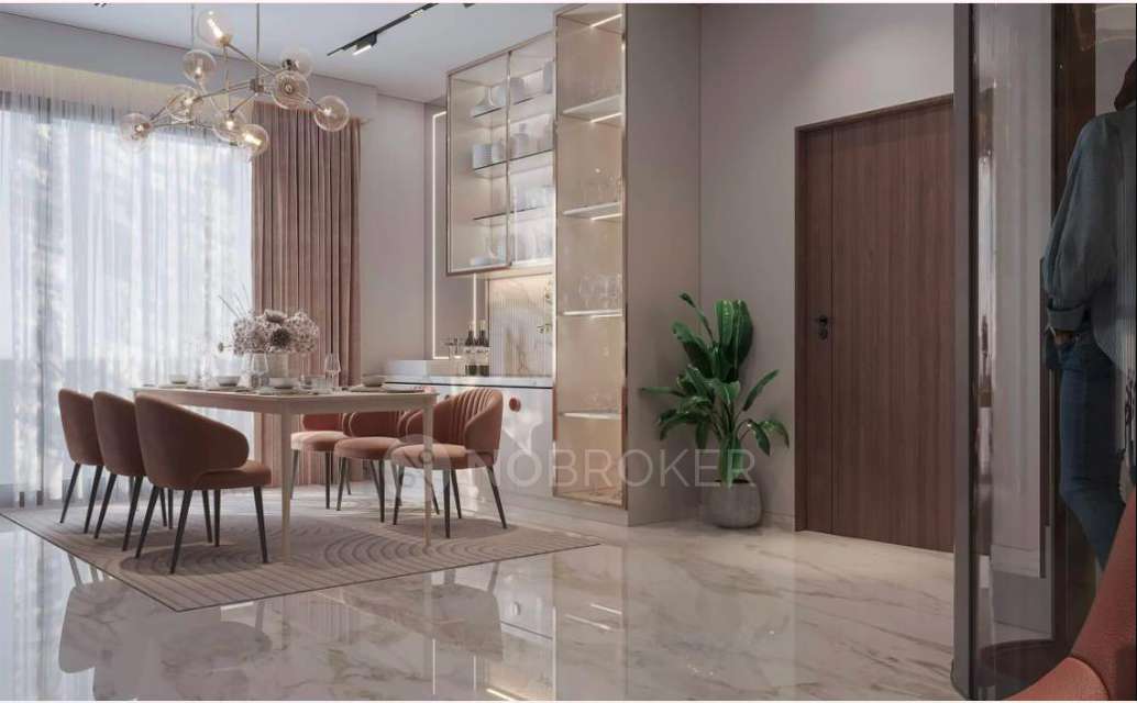 3 BHK Flat In Codename Super Tellapur For Sale  In Tellapur