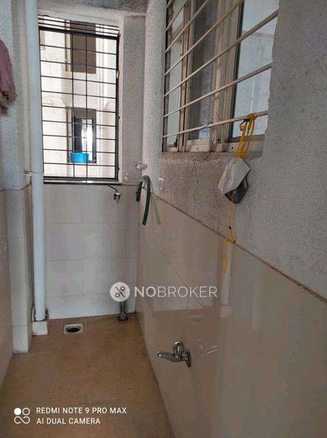 2 BHK Flat In Star City Society  For Sale  In Dudulgaon