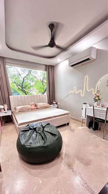 3 BHK Flat For Sale  In Ramesh Nagar