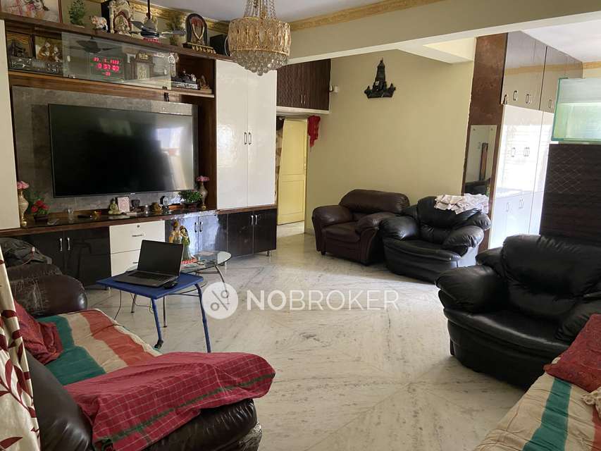 3 BHK Flat In Krishna Arcade, Nizampet for Rent  In Nizampet