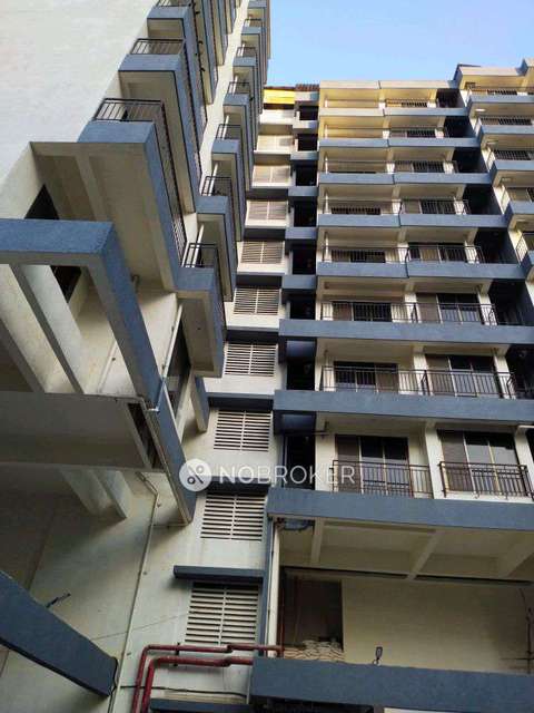 Single Room for Female In 2 BHK  In Itkar Co-operative Housing Society In Andheri West