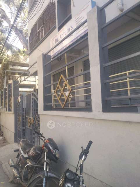 3 BHK Flat In Srujana Apartment  For Sale  In Himayatnagar