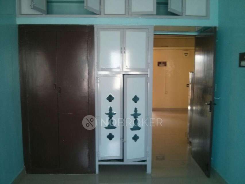 1 BHK Flat In Mahalakshmi Flats For Sale  In Mylapore