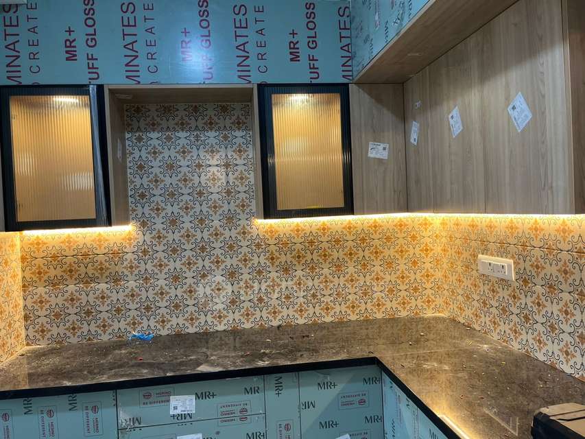 2 BHK Flat In Godrej Park Retreat for Rent  In Sarjapur