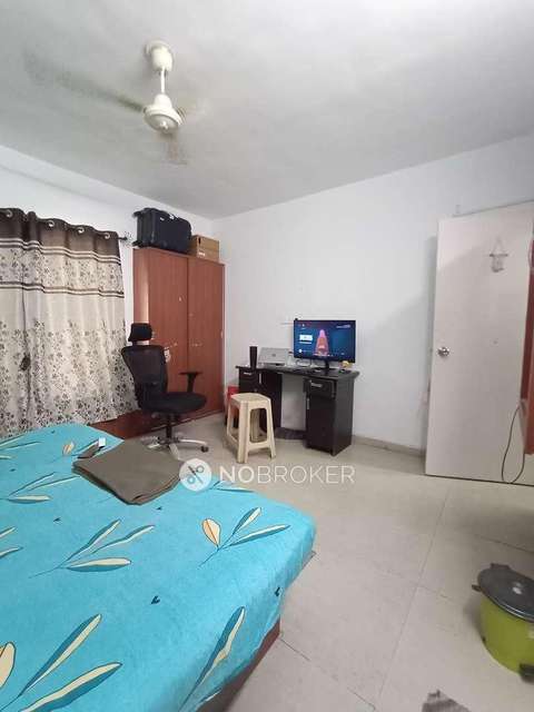 2 BHK Flat In Green Thumb, Baner for Rent  In Baner