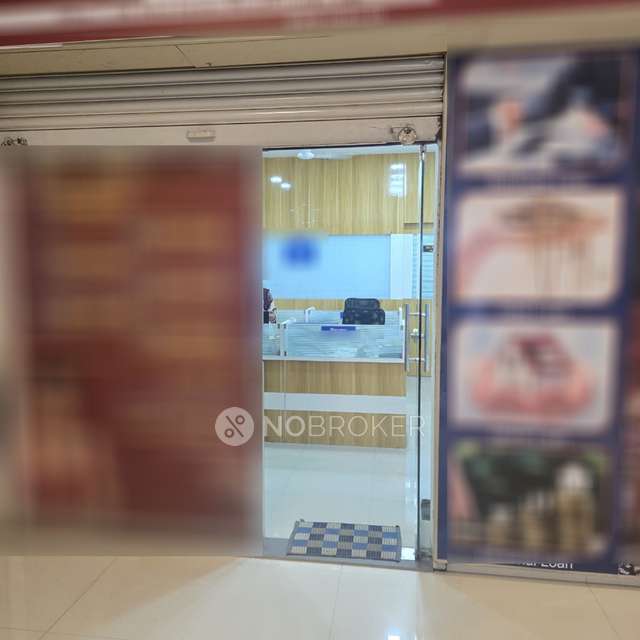 Office Space in Pimpri-chinchwad, Pune for sale 