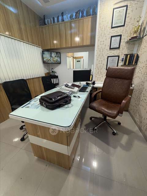 Office Space in Pimpri-chinchwad, Pune for sale 