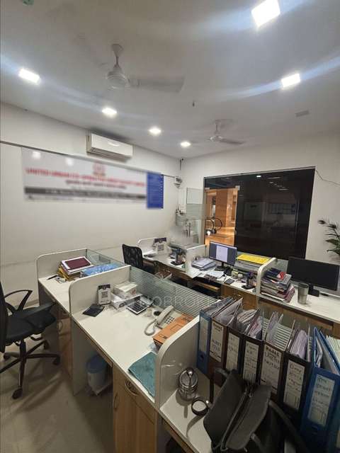 Office Space in Pimpri-chinchwad, Pune for sale 