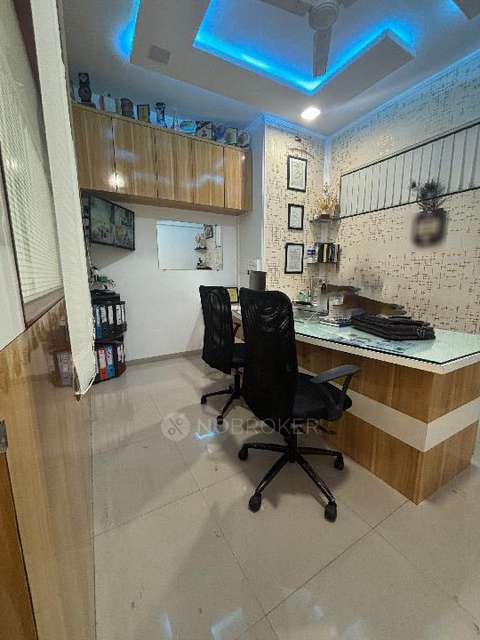 Office Space in Pimpri-chinchwad, Pune for sale 