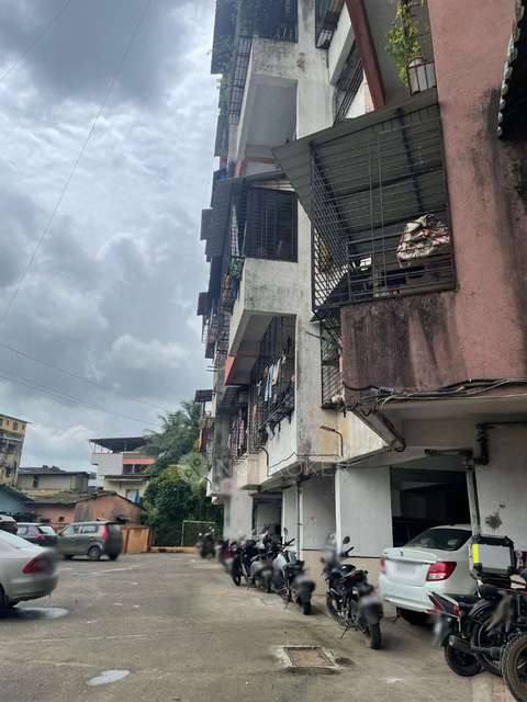 1 BHK Flat In Virat Residency For Sale  In Ambivli