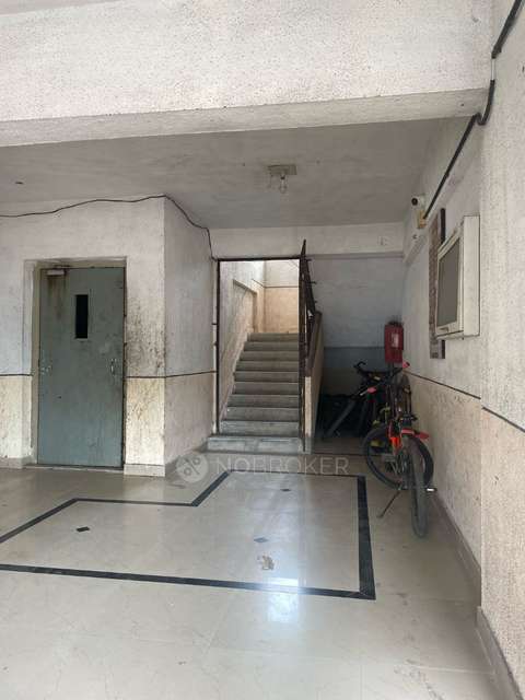 1 BHK Flat In Virat Residency For Sale  In Ambivli