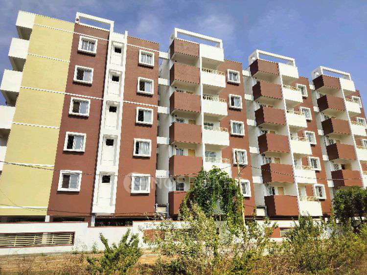 2 BHK Flat In Varaahi Lakeview 1  For Sale  In Talaghattapura