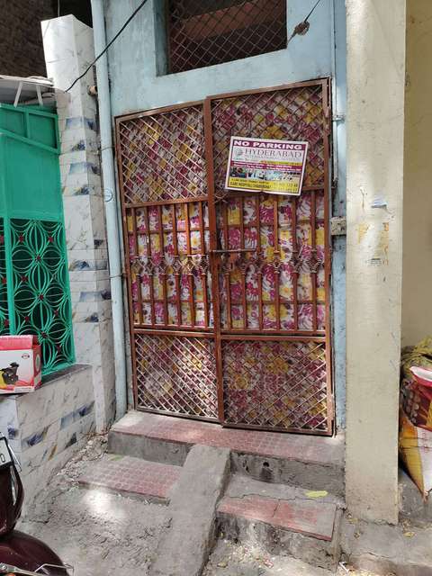2 BHK House For Sale  In Chaderghat