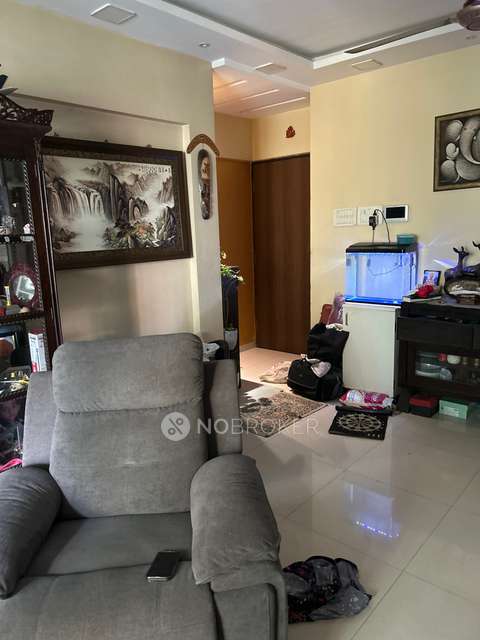 2 BHK Flat In Milan Meghdoot Residency For Sale  In Vile Parle East