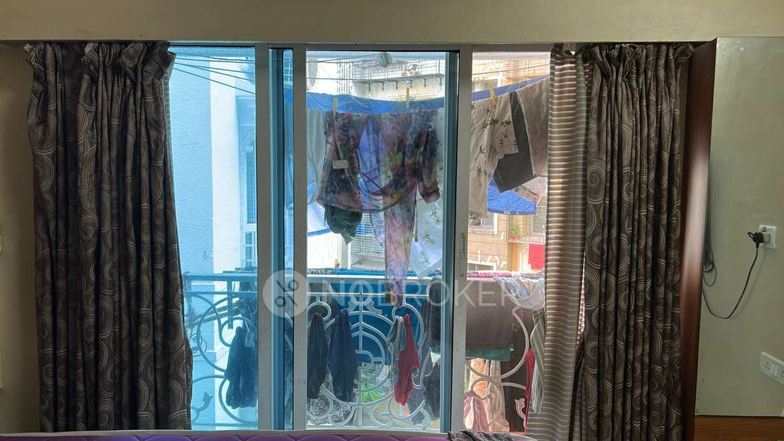 2 BHK Flat In Milan Meghdoot Residency For Sale  In Vile Parle East