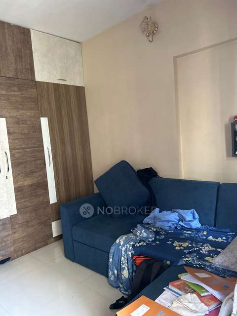 2 BHK Flat In Milan Meghdoot Residency For Sale  In Vile Parle East