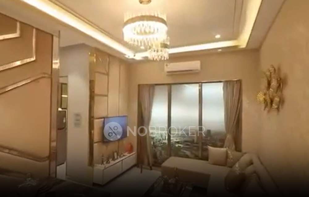 1 BHK Flat In Paradigm Antalya For Sale  In Oshiwara