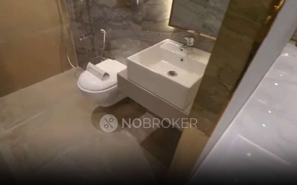 1 BHK Flat In Paradigm Antalya For Sale  In Oshiwara