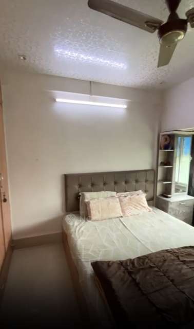 1 BHK Flat In Viva Kingston Crown for Rent  In Virar West