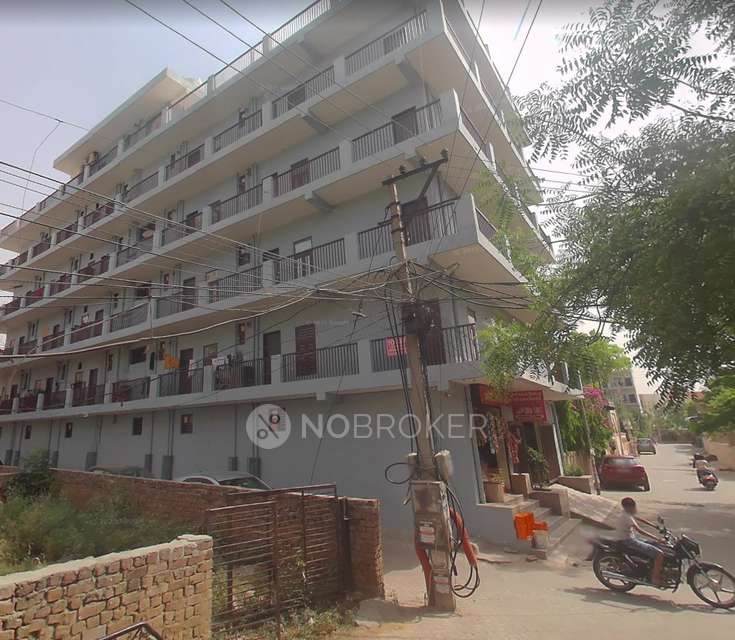 PG for Anyone in Sector 51