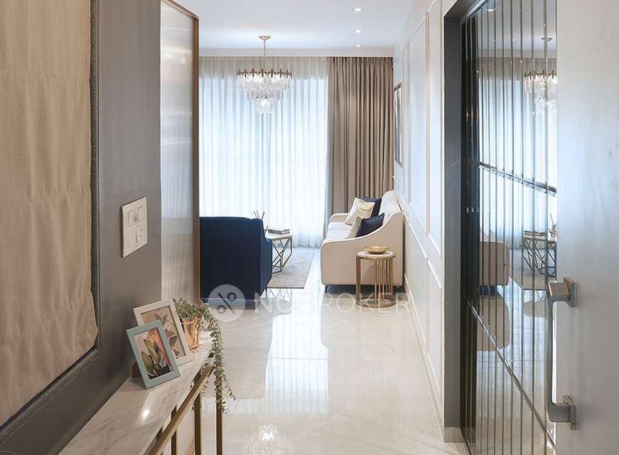 4 BHK Flat In Hubtown Seasons For Sale  In Chembur