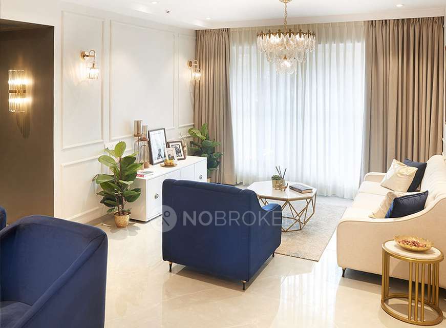 4 BHK Flat In Hubtown Seasons For Sale  In Chembur