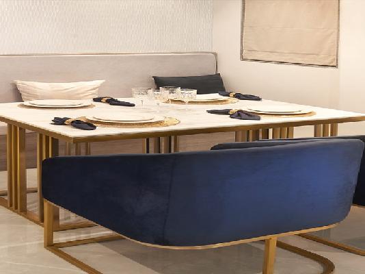 4 BHK Flat In Hubtown Seasons For Sale  In Chembur