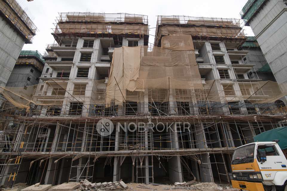 3 BHK Flat In Sobha Neopolis, Panathur For Sale  In Panathur