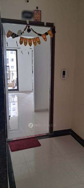 2 BHK Flat In Shapoorji Paloonji Sensorium for Rent  In Hinjewadi