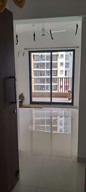 2 BHK Flat In Shapoorji Paloonji Sensorium for Rent  In Hinjewadi